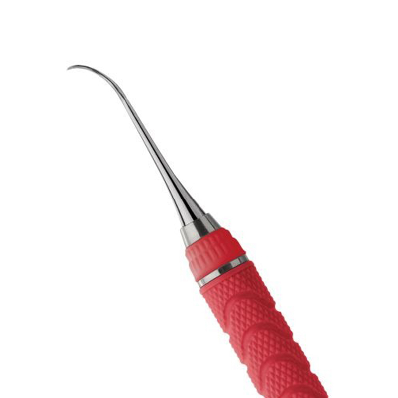 Hu-friedy #3 nevi posterior everedge 2.0 resin #8