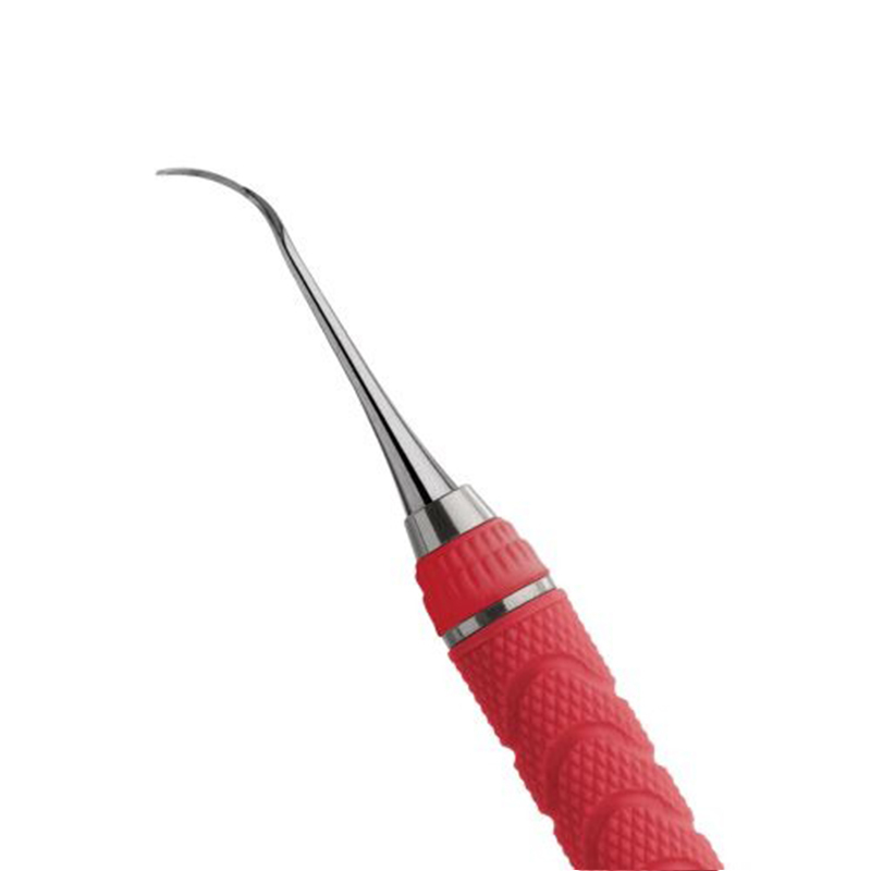 Hu-friedy #3 nevi posterior everedge 2.0 resin #8