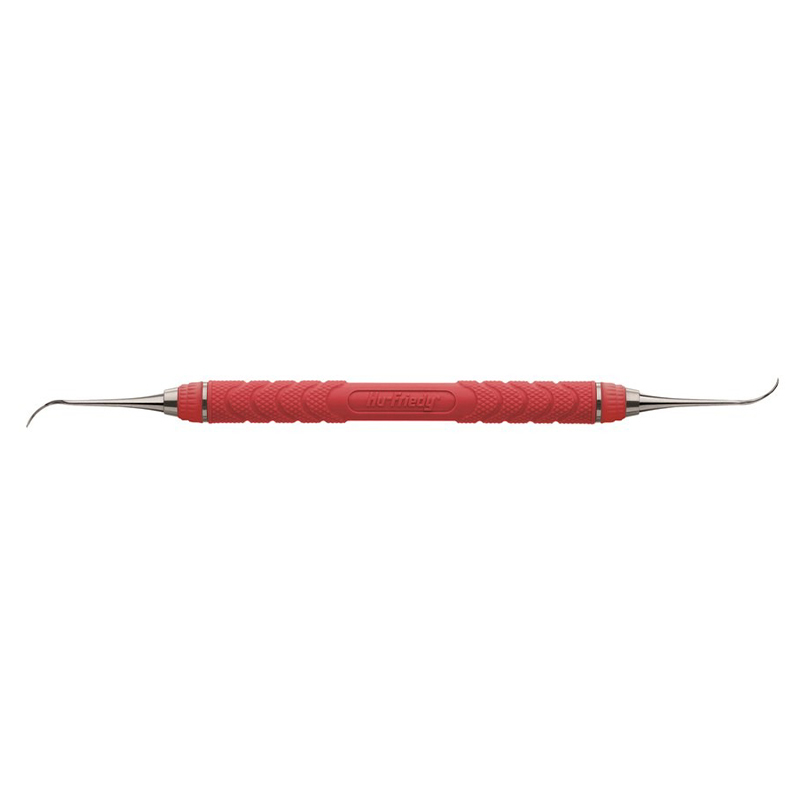 Hu-friedy #3 nevi posterior everedge 2.0 resin #8