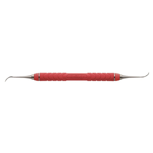 hu-friedy #3 nevi posterior everedge 2.0 resin #8