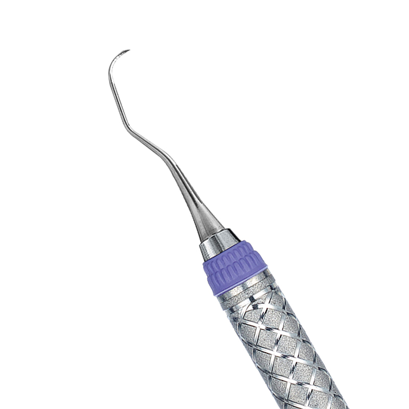 Hu-friedy gracey curette #1/2 everedge 2.0 #9