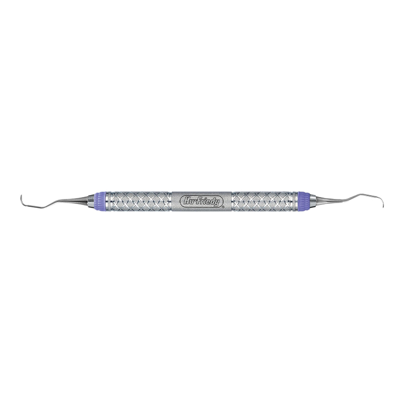 Hu-friedy gracey curette #1/2 everedge 2.0 #9