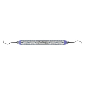 hu-friedy gracey curette #3/4 everedge 2.0 #9