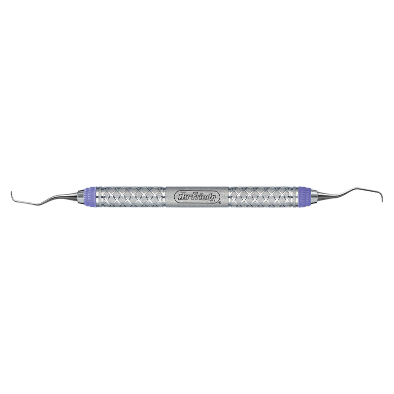 Hu-friedy gracey curette #5/6 everedge 2.0 #9