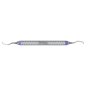 hu-friedy gracey curette #5/6 everedge 2.0 #9