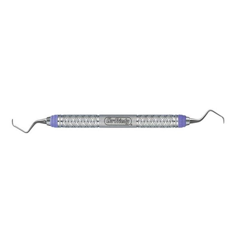Hu-friedy gracey #9/10 everedge 2.0 handle #9