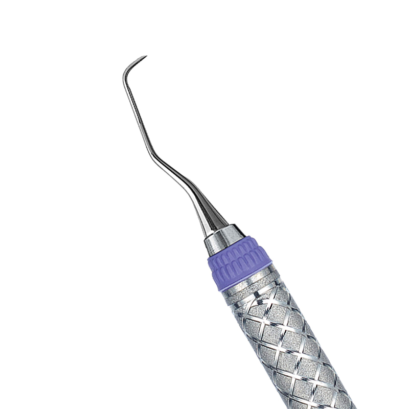 Hu-friedy gracey #11/12 everedge 2.0 handle #9