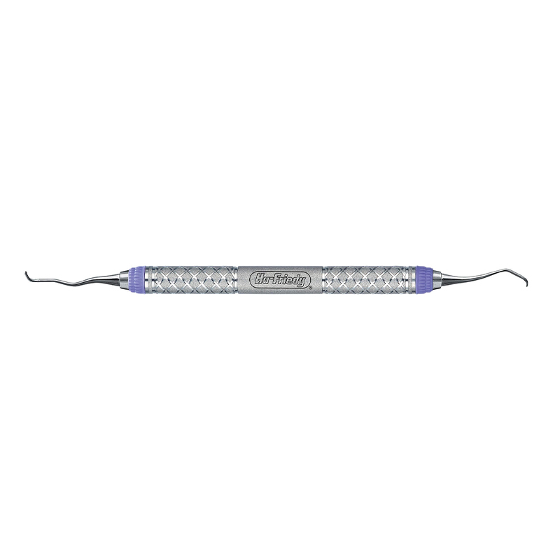 Hu-friedy gracey #11/14 everedge 2.0 handle #9
