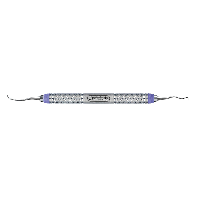Hu-friedy gracey #12/13 everedge 2.0 handle #9