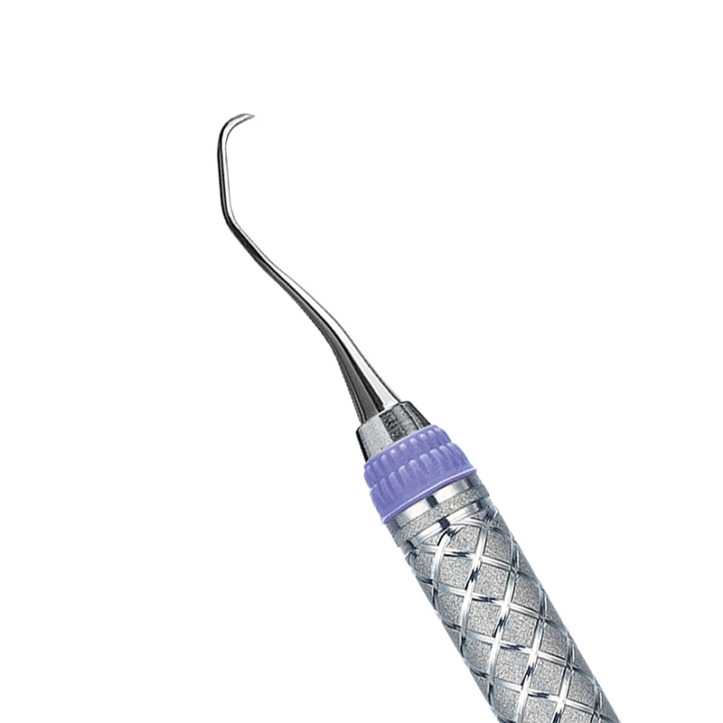 Hu-friedy gracey #15/16 everedge 2.0 handle #9