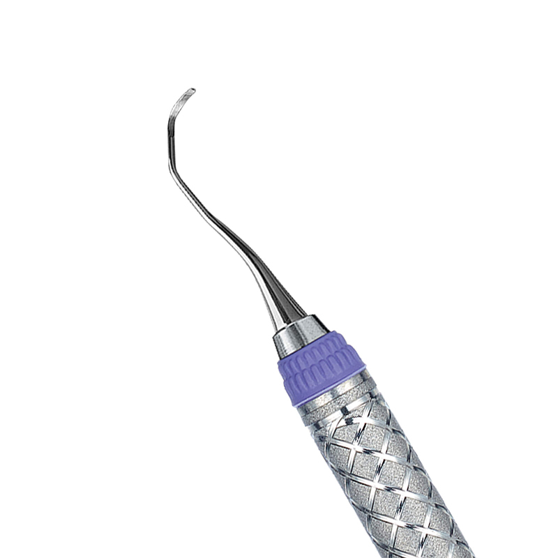 Hu-friedy gracey #15/16 everedge 2.0 handle #9
