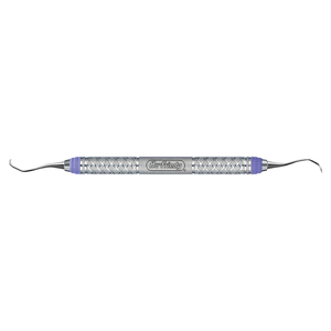 hu-friedy gracey #15/16 everedge 2.0 handle #9