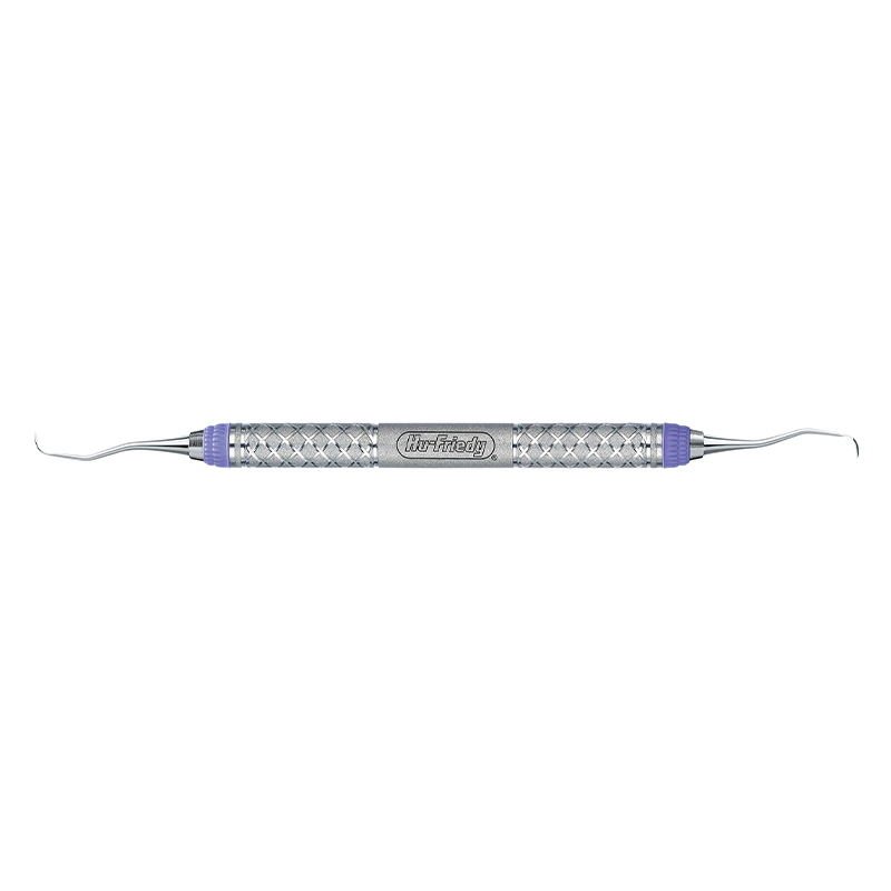 Hu-friedy gracey rigid #1/2 everedge 2.0 handle #9