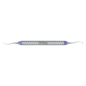hu-friedy gracey rigid #1/2 everedge 2.0 handle #9