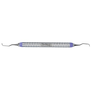 hu-friedy gracey rigid #3/4 everedge 2.0 handle #9