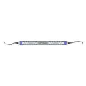 hu-friedy gracey rigid #5/6 everedge 2.0 handle #9