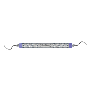 hu-friedy gracey rigid #7/8 everedge 2.0 handle #9