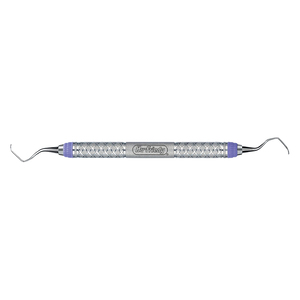 hu-friedy gracey rigid #17/18 everedge 2.0 #9