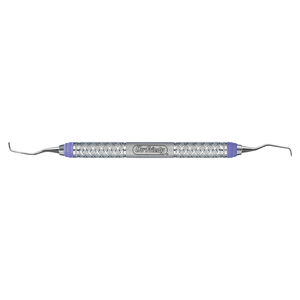 hu-friedy gracey rigid #11/12 everedge 2.0 #9