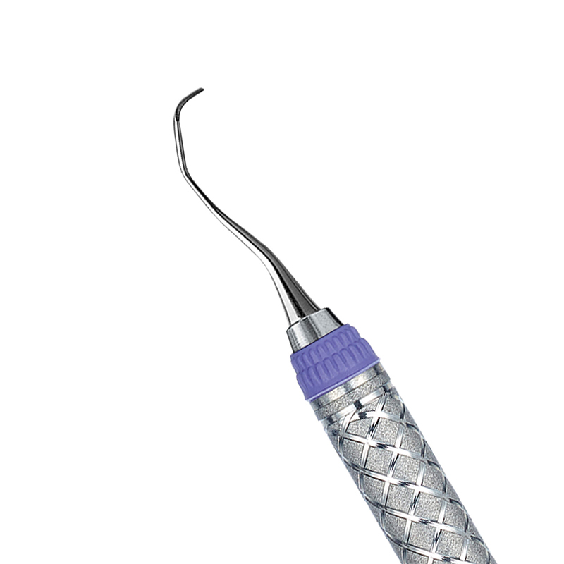 Hu-friedy gracey rigid #13/14 everedge 2.0 #9