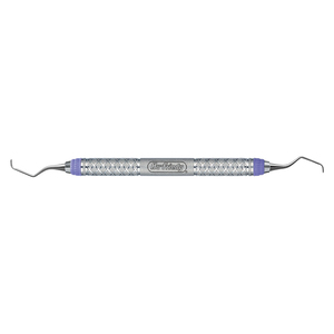 hu-friedy #7/8 gracey after five rigid ee2 #9