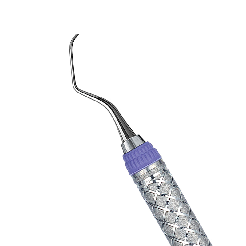 Hu-friedy universal #1/2 barnhart curette ee2 #9