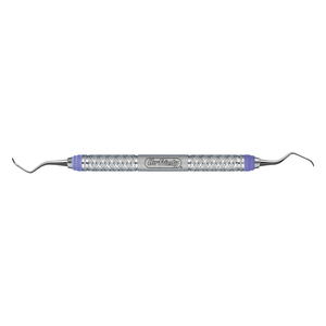 hu-friedy universal #1/2 barnhart curette ee2 #9