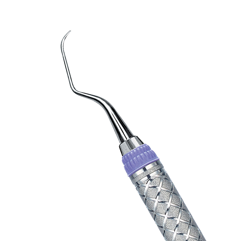 Hu-friedy universal #1/2 barnhart rigid ee2 #9