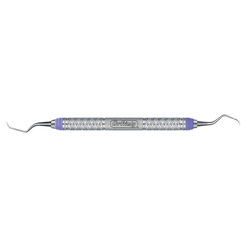 Hu-friedy universal #1/2 barnhart rigid ee2 #9