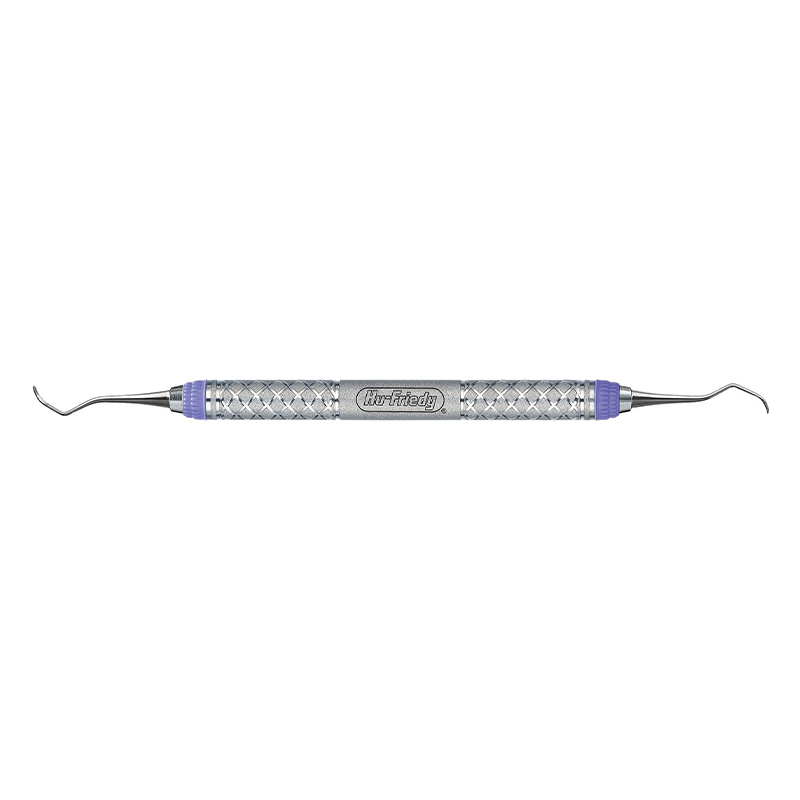 Hu-friedy universal #5/6 barnhart rigid ee2 #9
