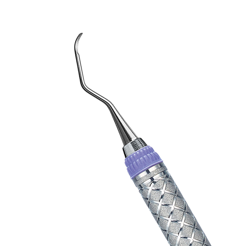 Hu-friedy universal #2r/2l columbia curette ee2 #9