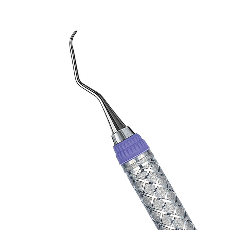 Hu-friedy universal #2r/2l columbia curette ee2 #9