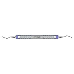 hu-friedy universal #2r/2l columbia curette ee2 #9