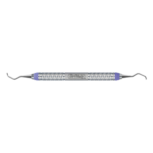hu-friedy universal #4r/4l columbia curette ee2 #9