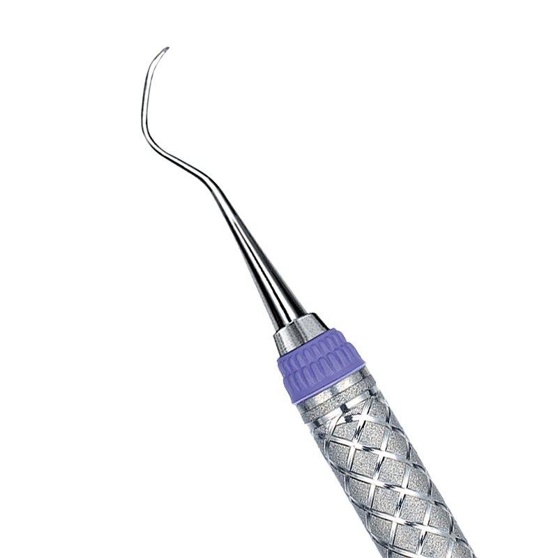 Hu-friedy universal #13/14 mccall curette ee2 #9