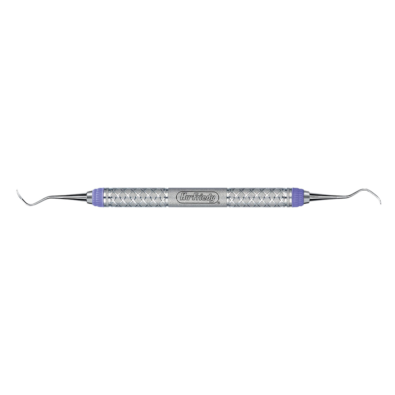 Hu-friedy universal #13/14 mccall curette ee2 #9