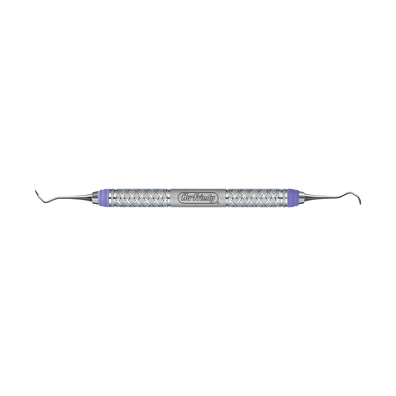 Hu-friedy #204s sickle scaler everedge 2.0 #9