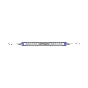 hu-friedy #204s sickle scaler everedge 2.0 #9