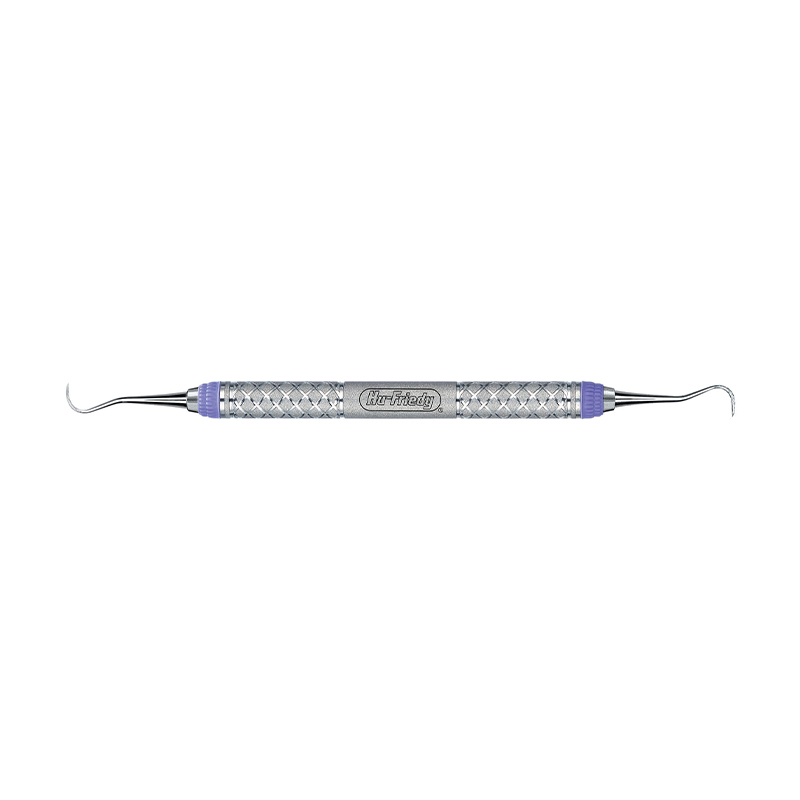 Hu-friedy #6/7 scaler everedge 2.0 handle #9