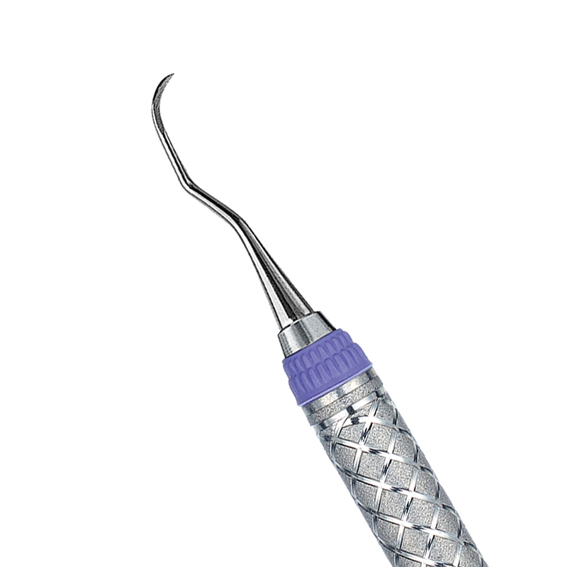 Hu-friedy #204 iufw scaler everedge 2.0 handle #9