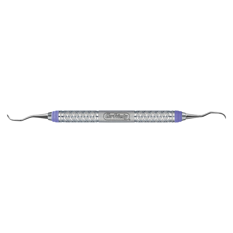 Hu-friedy #204 iufw scaler everedge 2.0 handle #9