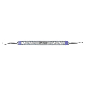 hu-friedy #30/33 jacquette everedge 2.0 handle #9