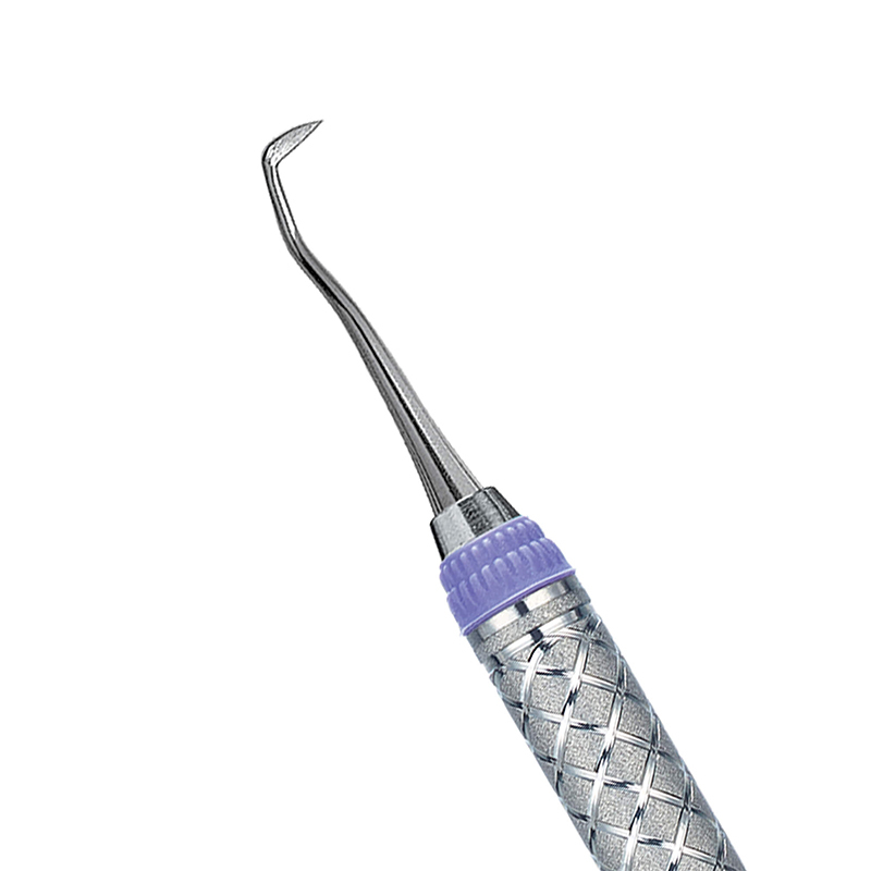 Hu-friedy #31/32 jacquette everedge 2.0 handle #9