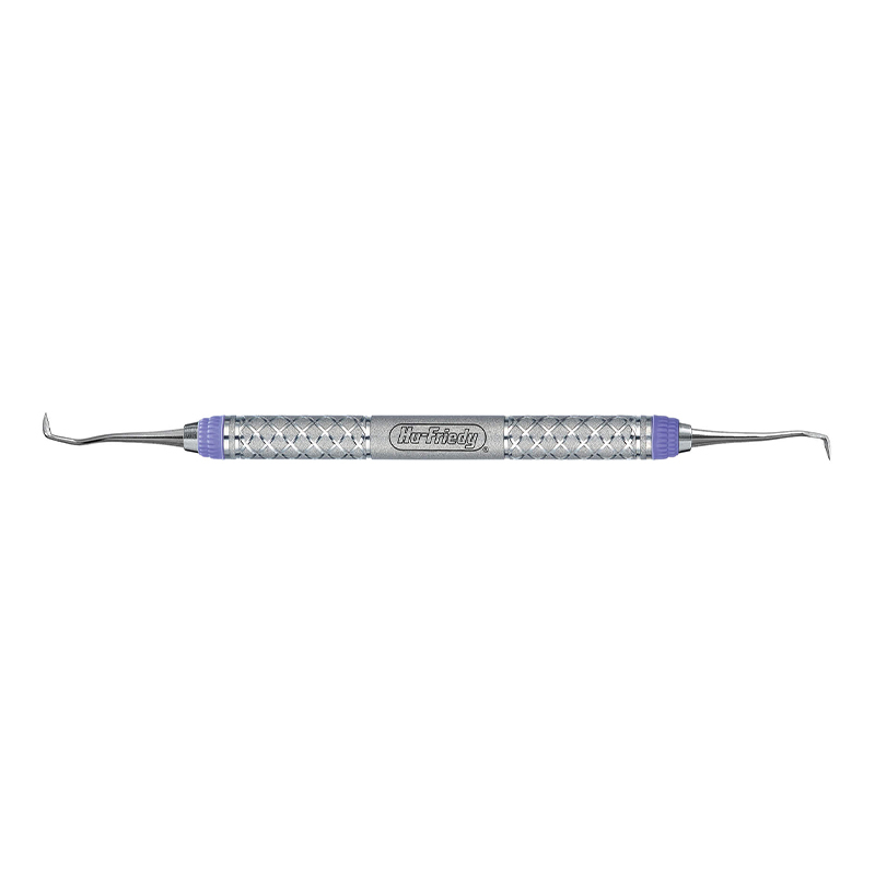 Hu-friedy #31/32 jacquette everedge 2.0 handle #9