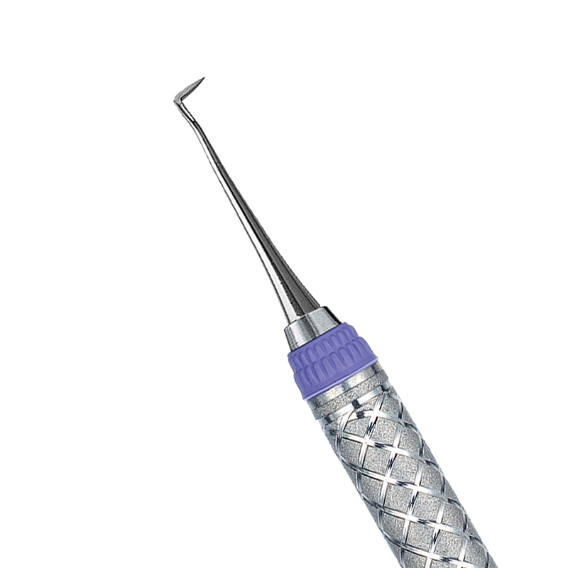 Hu-friedy #34/35 jacquette everedge 2.0 handle #9