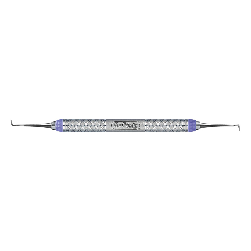 Hu-friedy #34/35 jacquette everedge 2.0 handle #9