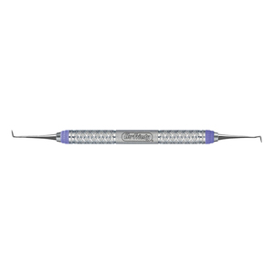 hu-friedy #34/35 jacquette everedge 2.0 handle #9