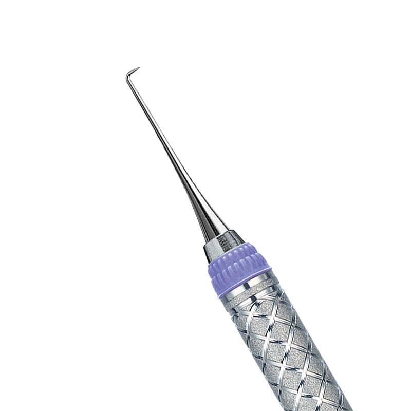 Hu-friedy #0/00 morse scaler everedge 2.0 handle 9