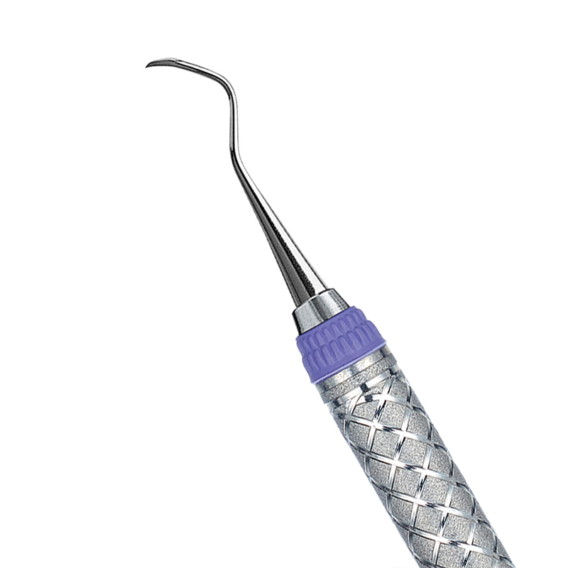 Hu-friedy #13/14s mccall everedge 2.0 handle #9