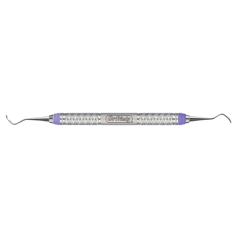 Hu-friedy #13/14s mccall everedge 2.0 handle #9